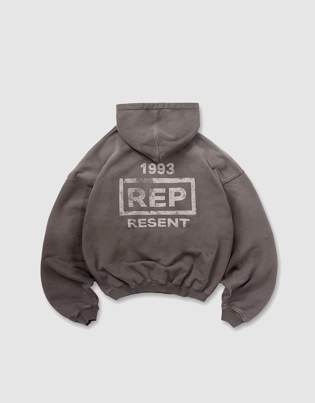Represent - Resent Hoodie