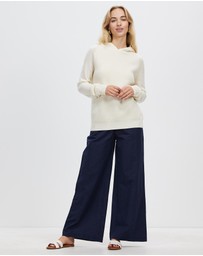 KAJA Clothing - Sally Pullover Jumper