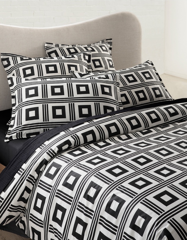 Greg Natale - Astoria Duvet Set