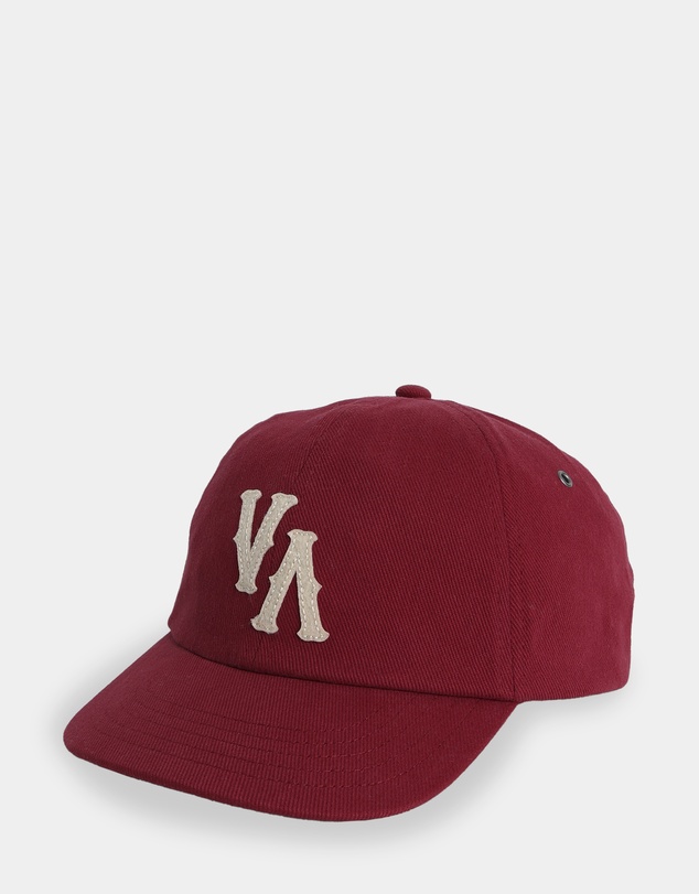 RVCA - Womens Dugout Dad Hat