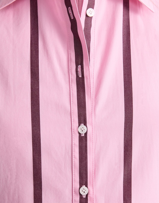 Sportscraft - Jade Stripe Long Sleeve Shirt