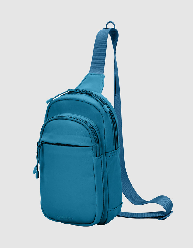 American Tourister - Citypack Versatile 2-Way Carry Citypack Sling