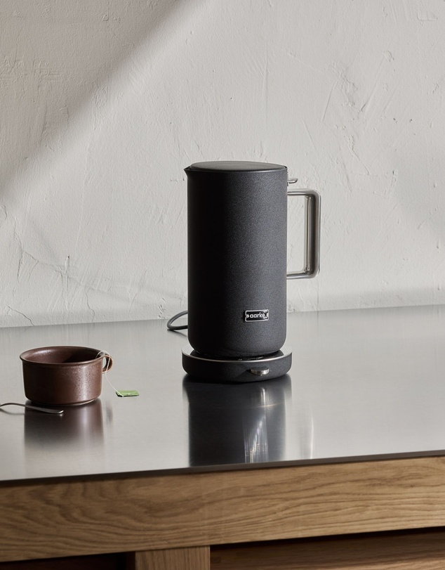 Aarke - Kettle