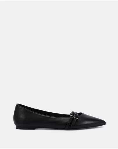 Miss Sofie - Liri Ballet Flats