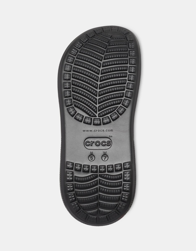 Crocs - Classic Crush Clogs