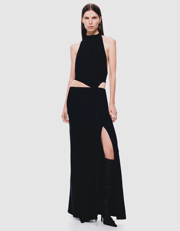MISHA - The Kendall Jersey Dress