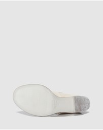 Beau Coops - Serkan Ankle Boots