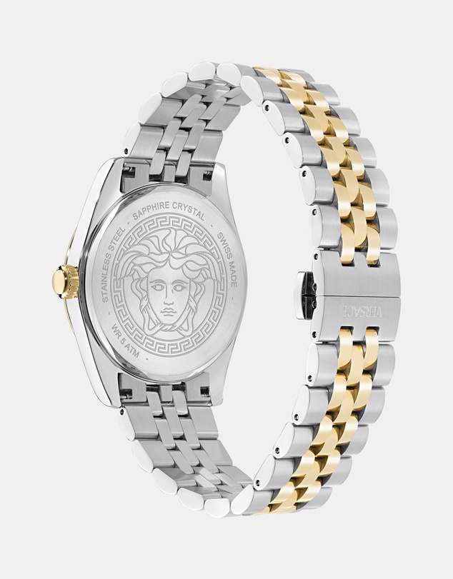 Versace - Millenyium Gent Watch
