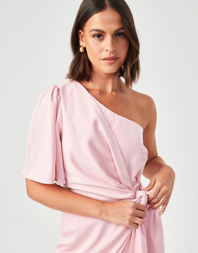 Tussah - Janina Maxi Dress