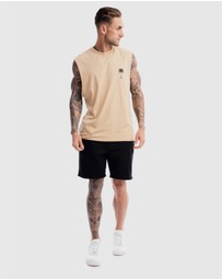 Vacancy Co - Tropical Tank