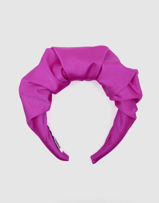 FORD MILLINERY - Jude Headband
