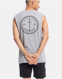 Stock & Co. - Stock & Co Anchor Tank