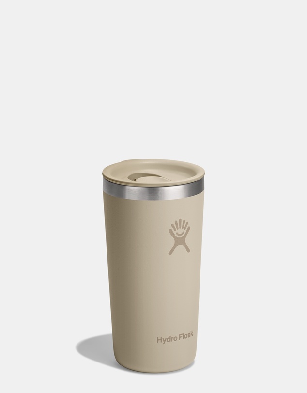 Hydro Flask - 12 Oz All Around Tumbler Press-In Lid
