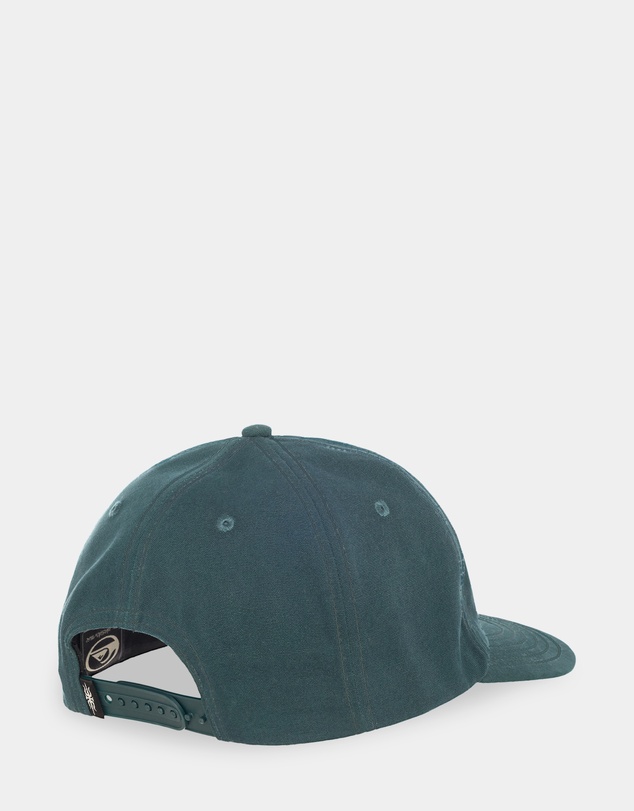 Quiksilver - Mens Mercury Baseball Cap