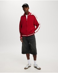 Cotton On - Super Baggy Jort