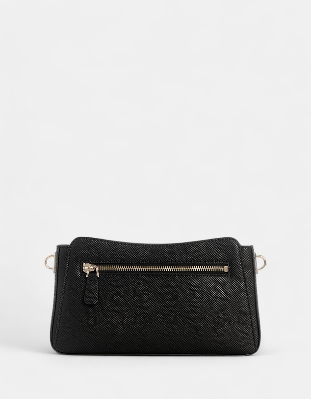 GUESS - Rosalba Crossbody Top Zip