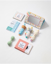 Playground - Playground Box 1: Hello World (0-3M)