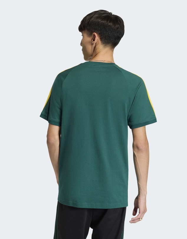 adidas Originals - MONOGRAM INFILL 3S TEE Mens