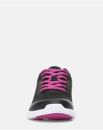 Vionic - Isleah Active Sneaker - Black