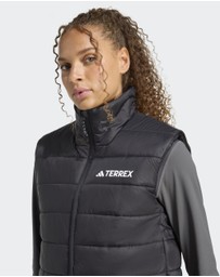 adidas Performance - Terrex Multi Essentials CLIMAWARM Padded Vest Womens