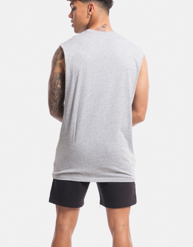 Vacancy Co - Ya Kiddin Tank
