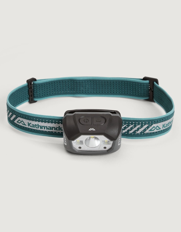Kathmandu - Ruru 440 Head Torch