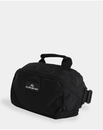 Quiksilver - Mens Tailblock Bum Waistpack
