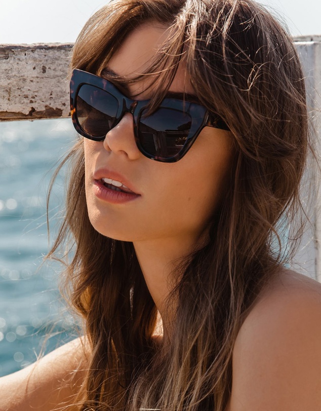 Bask Eyewear - Dusk