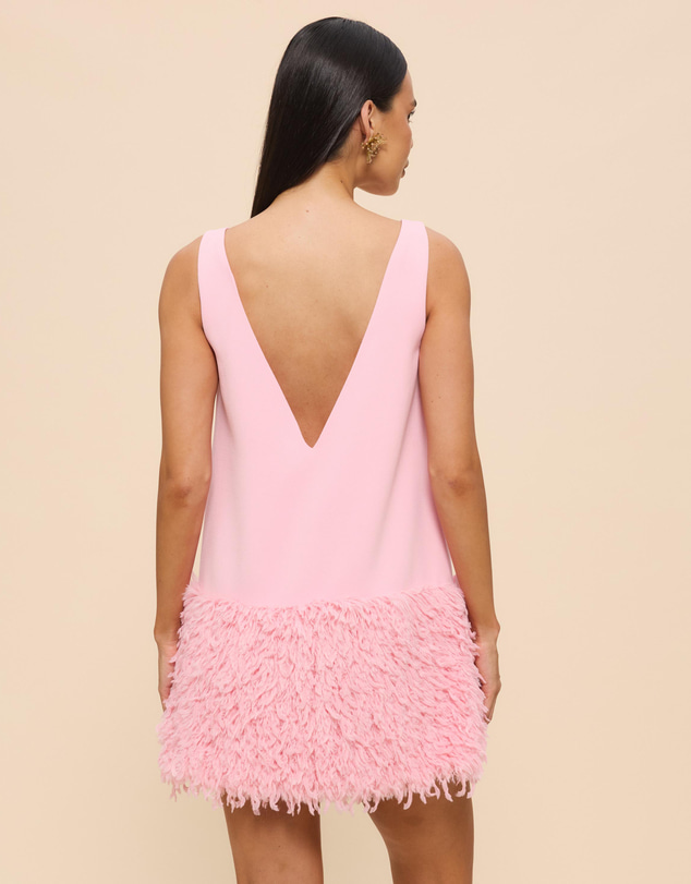 CHANCERY - Trace Mini Dress