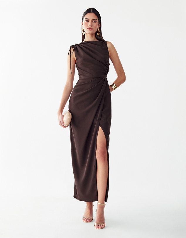 BWLDR - Millicent Dress