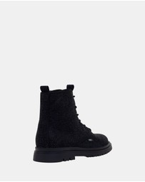 ROC Kids - Buster Sparkle Boot