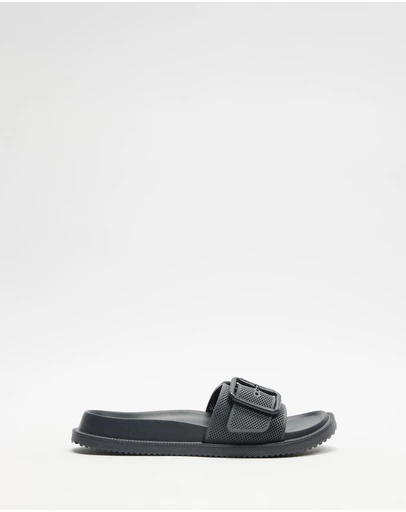 Holster - Laze EVA Comfort Slides - Slate - Unisex