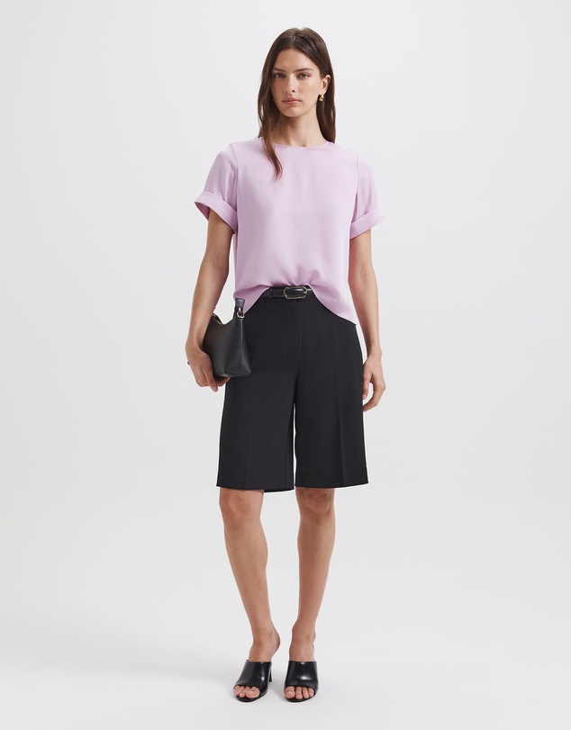 SABA - Dharma Tailored Short