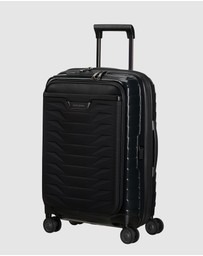 Samsonite - Proxis Spinner 55cm Expandable Easy Access