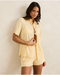 Rhythm - Classic Lounge Shirt
