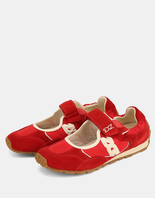 Nokwol - Breeze Sneaker
