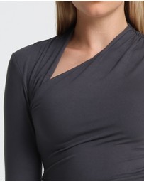 Madison The Label - Laury Top