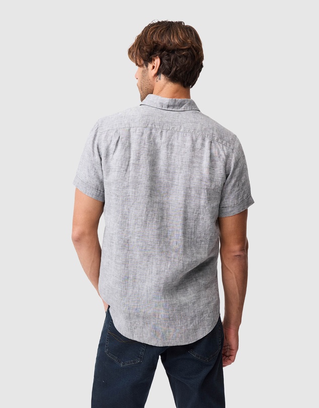 Rodd & Gunn - Cathedral Cove Sports Fit Shirt