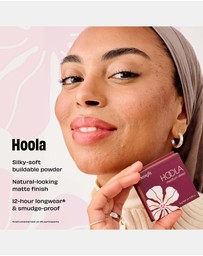Benefit Cosmetics - Hoola Bronzer