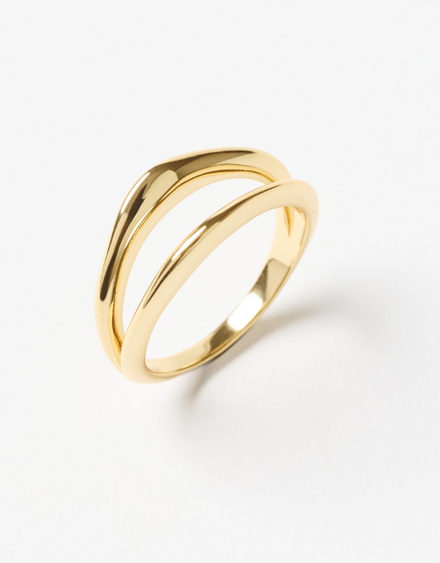 Commonry - Odette Fine Ring