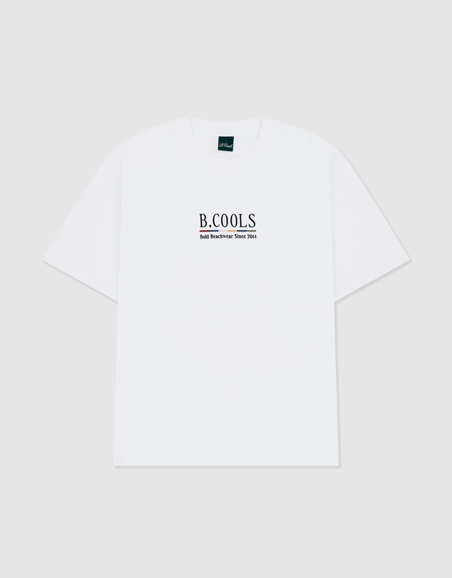 B.Cools - PPE T-Shirt