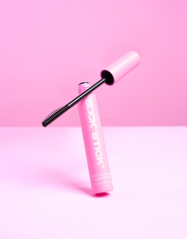 SLICKHAIR - SLICK STICK® Anti Flyaway Hair Wand