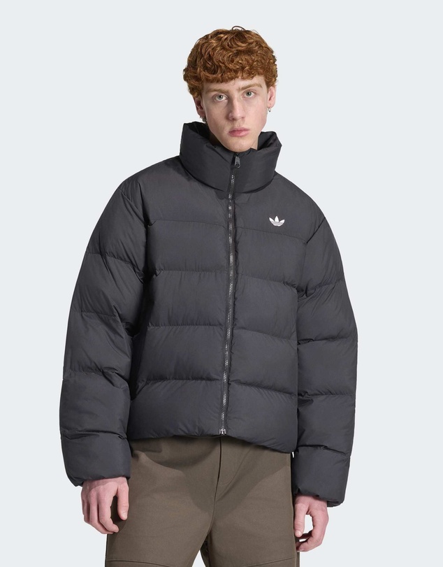 adidas Originals - STAND COLLAR REGEN JACKET Mens