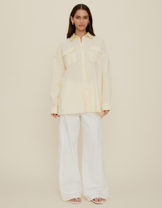 The Fated - Daila Shirt