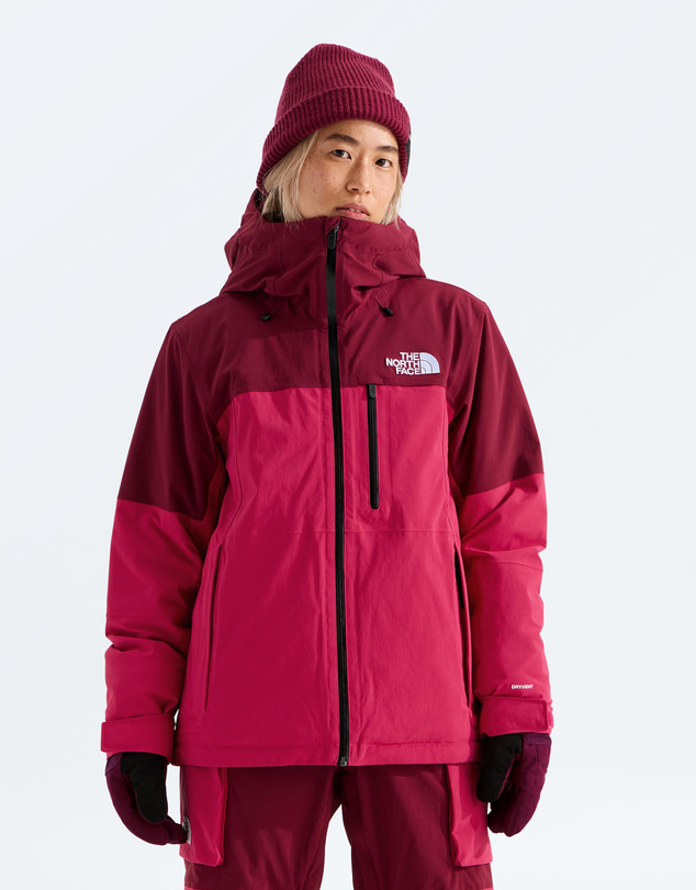 The North Face - Freedom Insulated Jacket