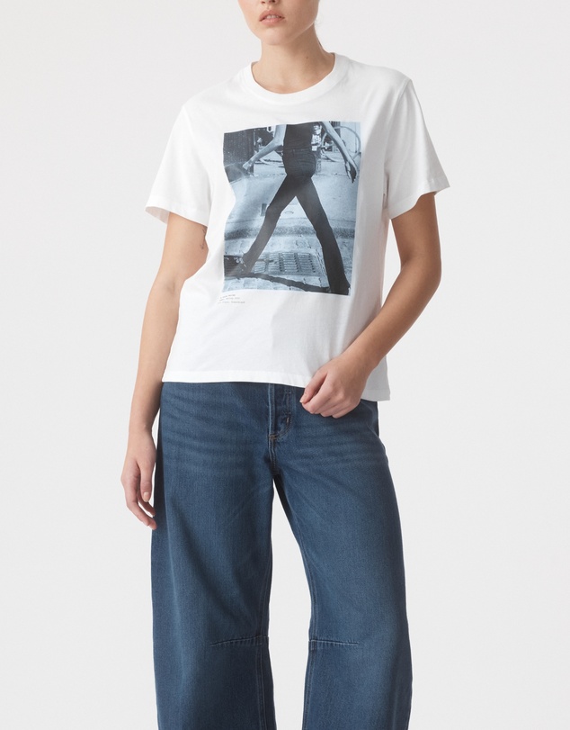 Nobody Denim - Power Tee