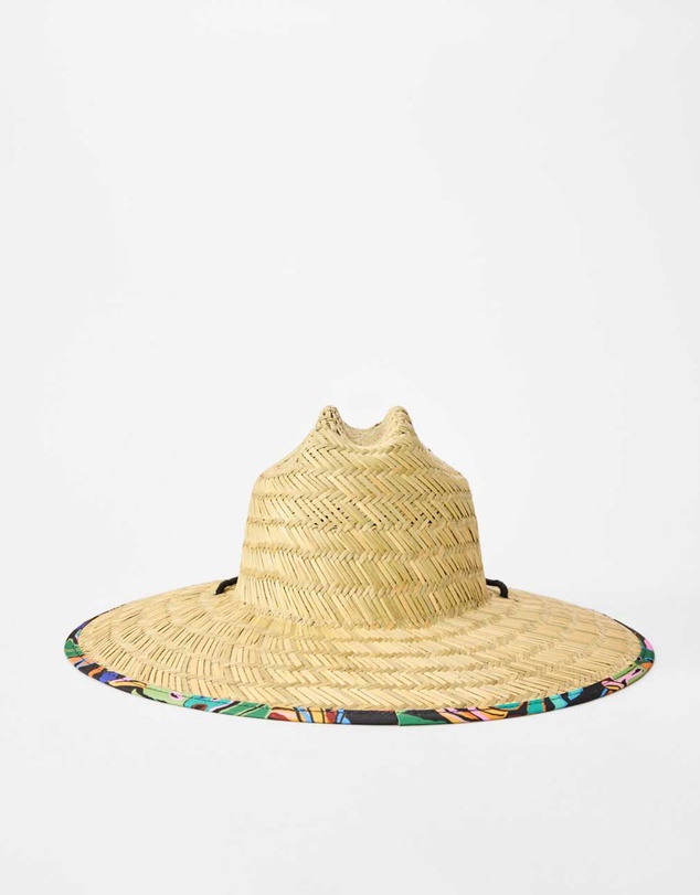 Rip Curl - Mixed Straw Sun Hat