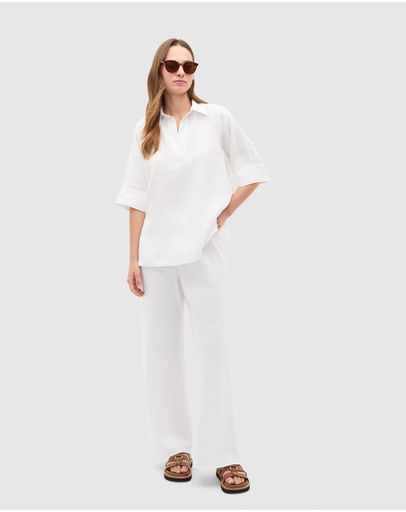 Whisper White
