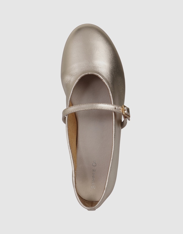 Sempre Di - Noah Ballerinas