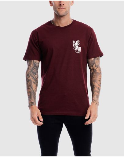 Oxblood